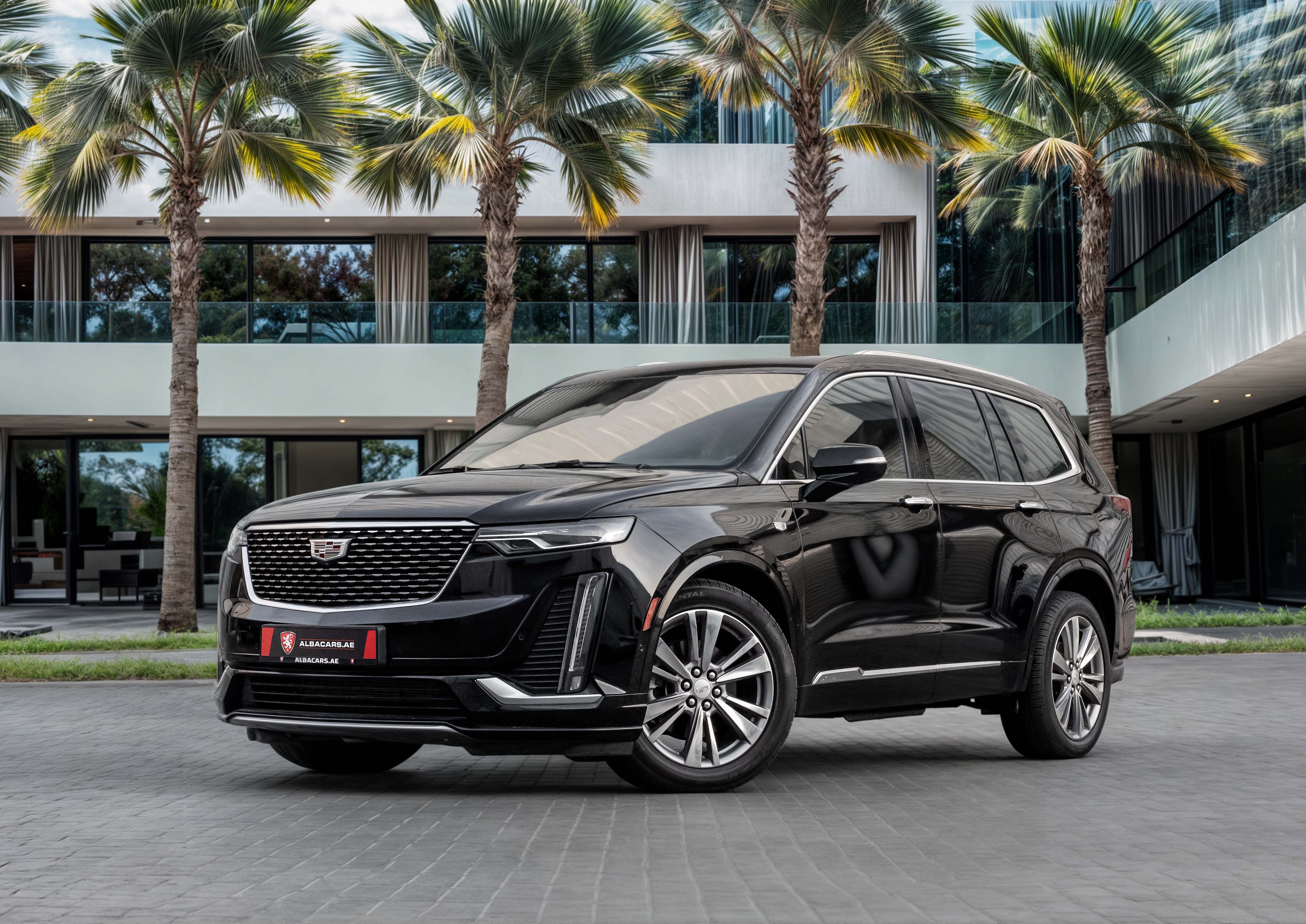 2023 Cadillac XT6 Other