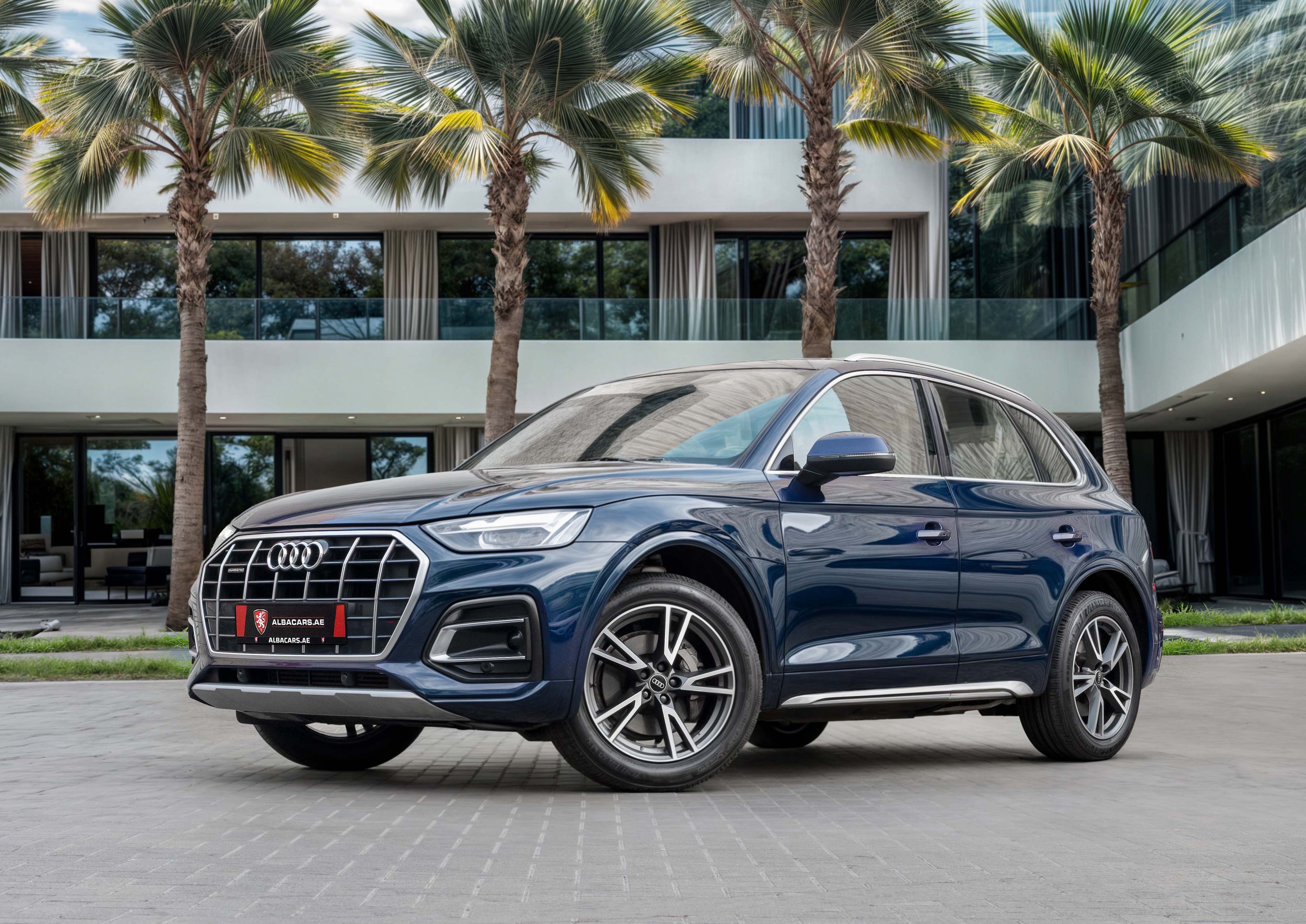 2024 Audi Q5