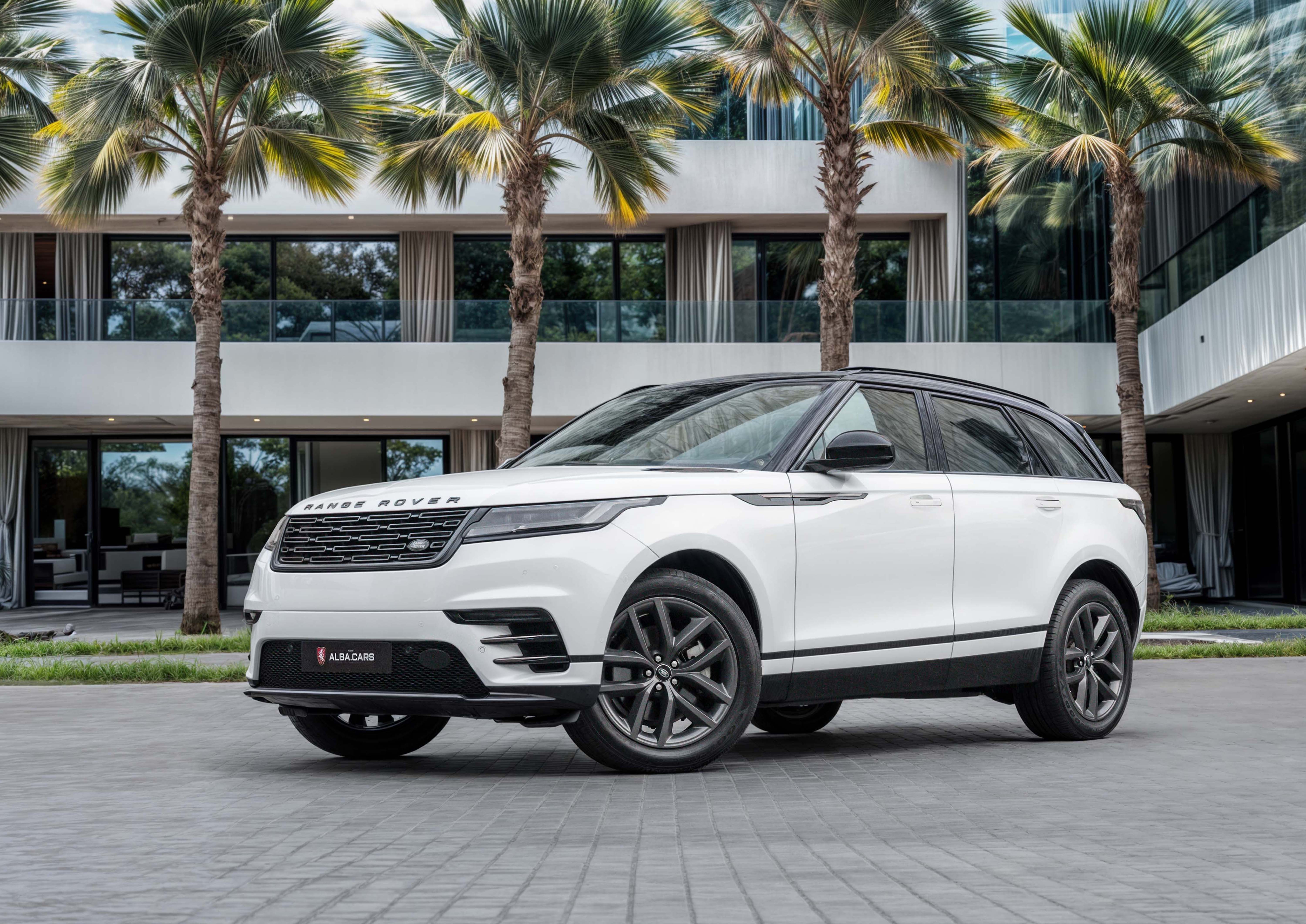 2024 Land Rover Range Rover Velar R-Dynamic SE P250